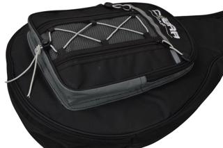 Banjo Bag with 15mm Padding and Remova 